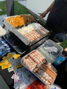 Jm Snacks And More 3