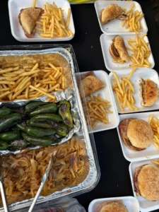 Jm Snacks And More 4