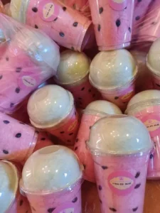 Jrs Cotton Candy Cravings Llc 2