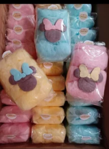 Jrs Cotton Candy Cravings Llc 3