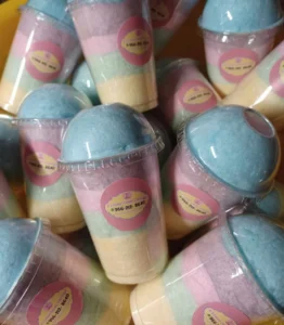 Jrs Cotton Candy Cravings Llc 4