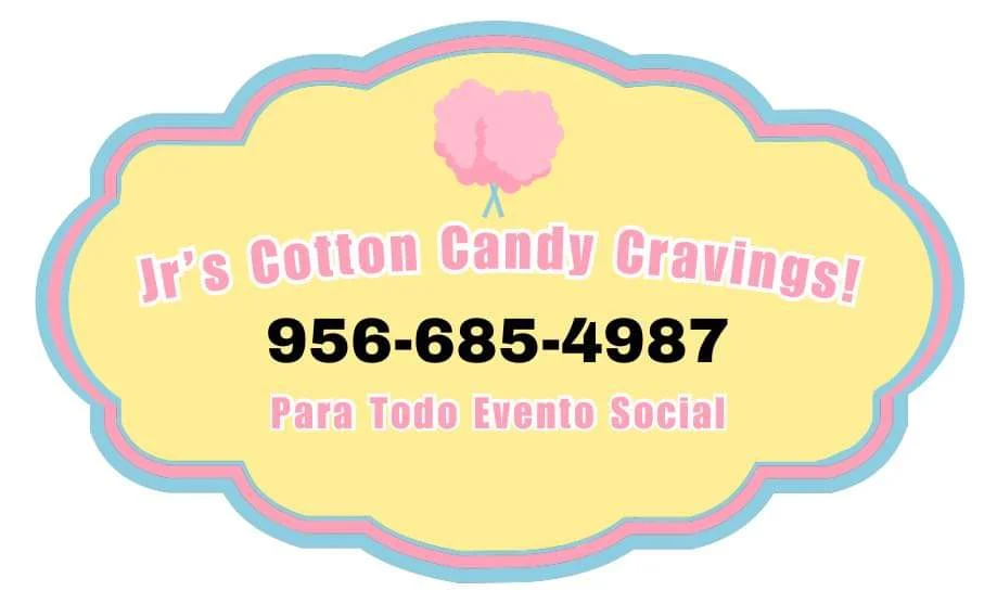 Jrs Cotton Candy Cravings Llc