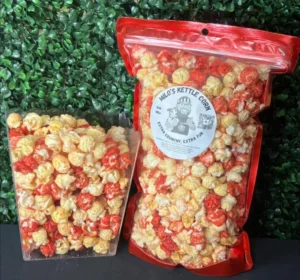 Milos Kettle Corn 1