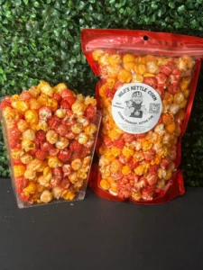 Milos Kettle Corn 14
