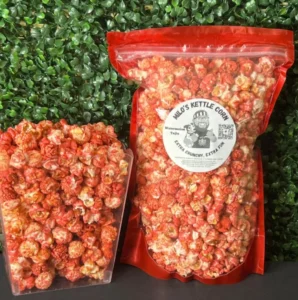 Milos Kettle Corn 2