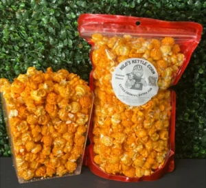 Milos Kettle Corn 3