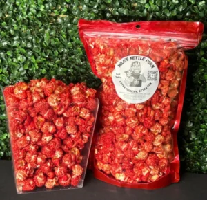 Milos Kettle Corn