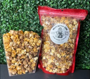 Milos Kettle Corn 4