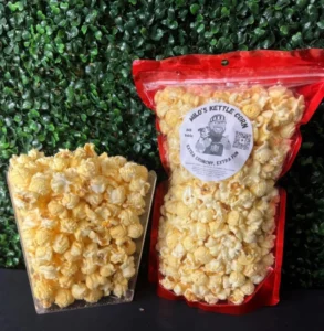 Milos Kettle Corn 5