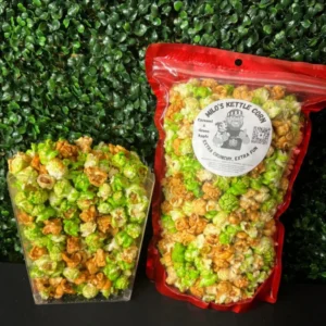 Milos Kettle Corn 6