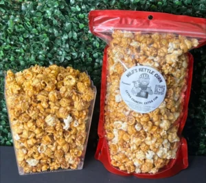 Milos Kettle Corn 7