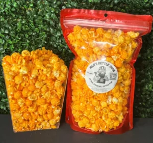 Milos Kettle Corn 8