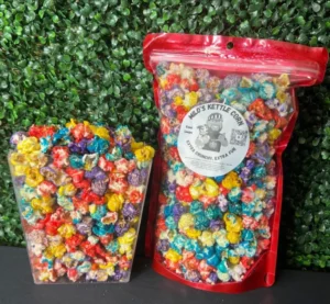 Milos Kettle Corn 9