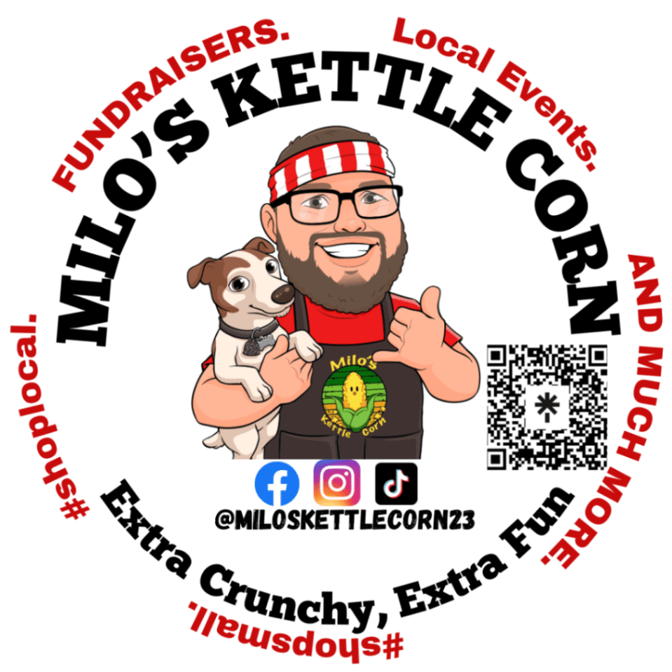 Milos Kettle Corn