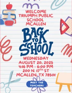 Open House