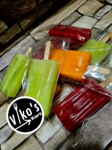 Vikos Snacks 2