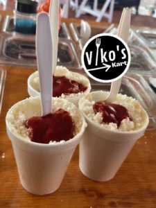 Vikos Snacks 3