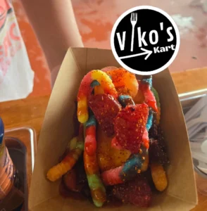 Vikos Snacks 4
