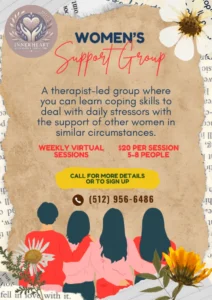 Womens Support Group