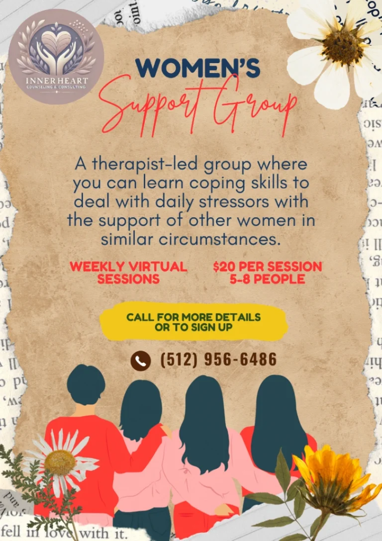 Womens Support Group