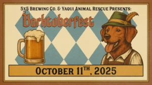 Barktoberfest 2025