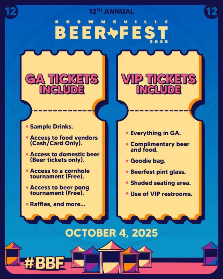 Brownsville Beerfest 2025 1