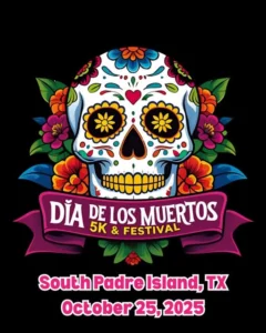 Dia De Los Muertos 5k Festival