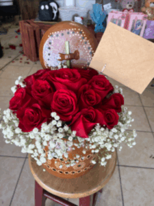 Funky Flower Shop Llc