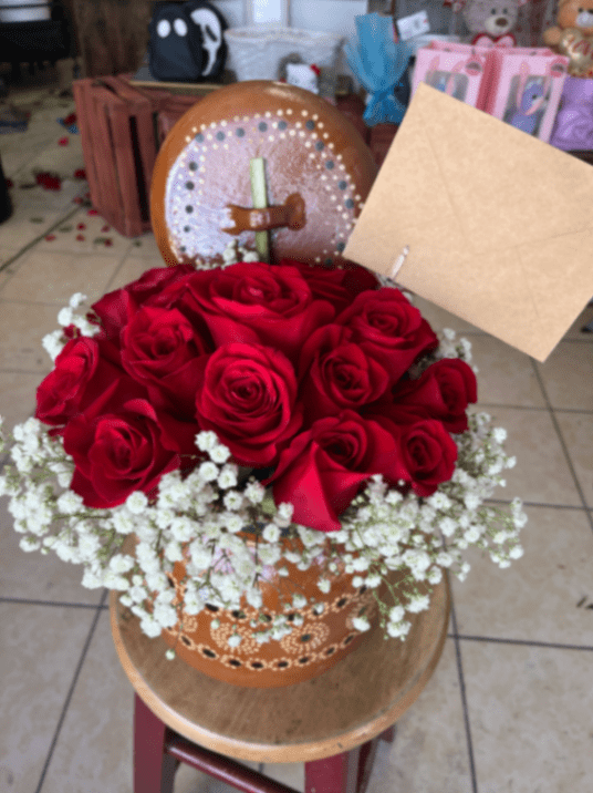 Funky Flower Shop Llc