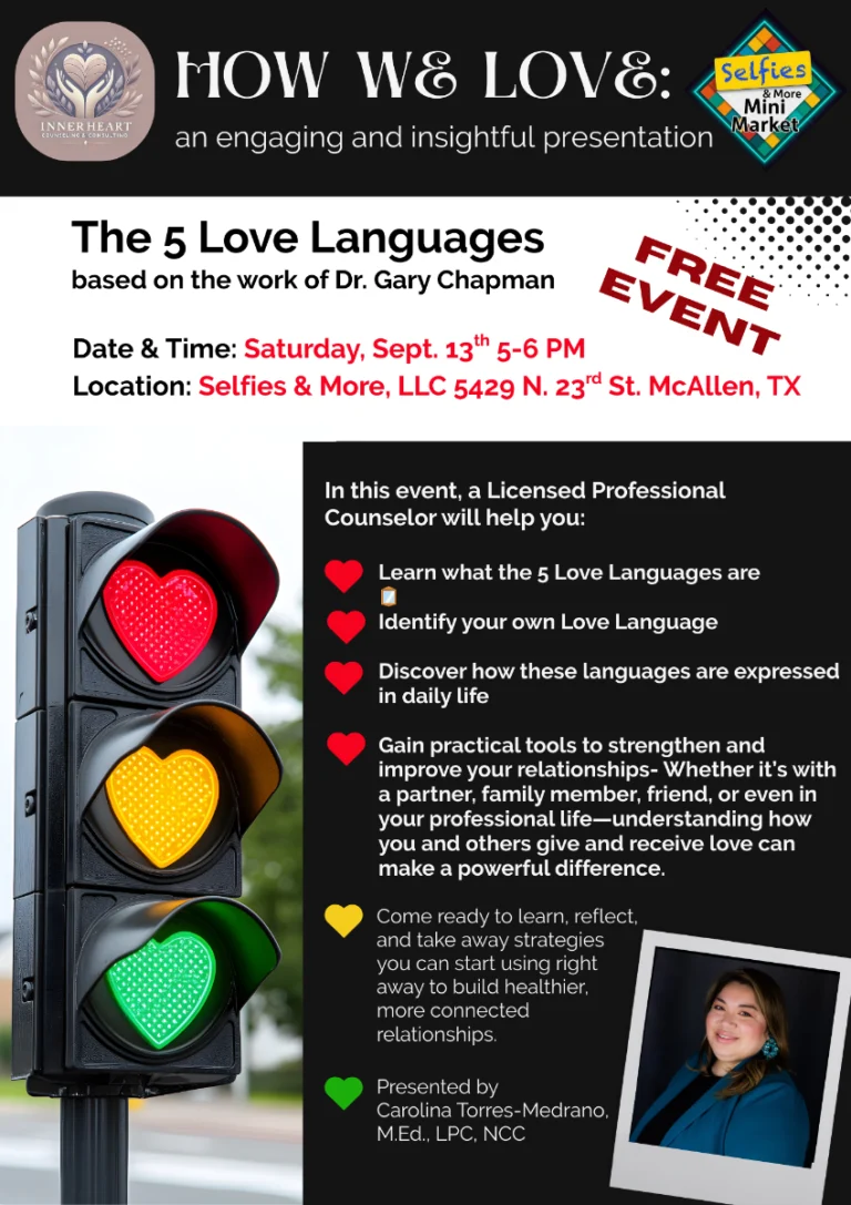 How We Love An Insightful Presentation On The 5 Love Languages