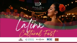 Latinx Cultural Festival 2025 Noche De Cultura