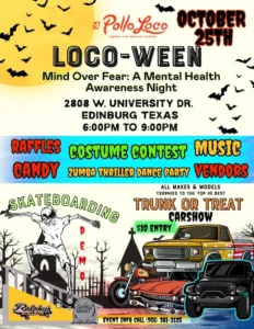 Loco Ween