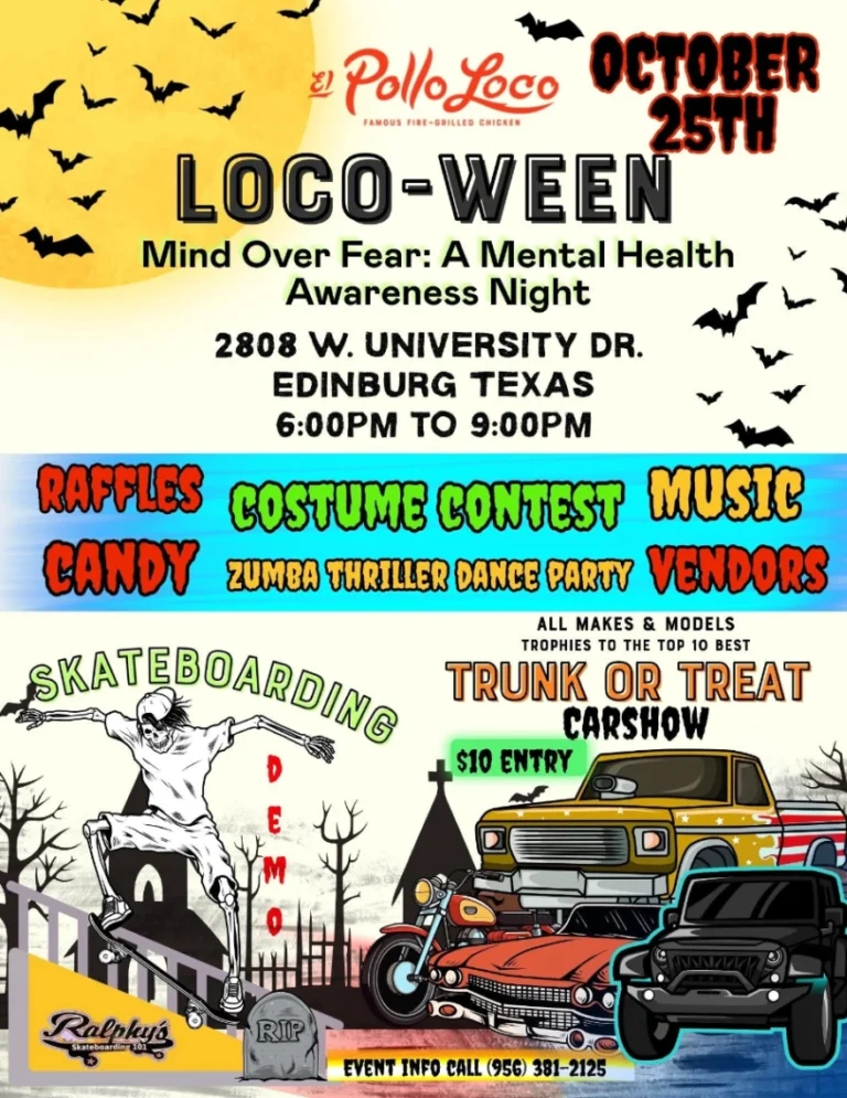 Loco Ween