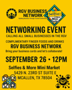 Networking