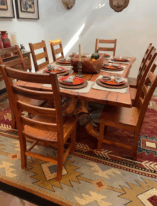 Pancho Mesquite I Mas 304
