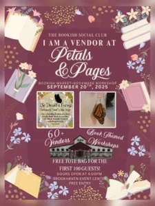 Petals Pages