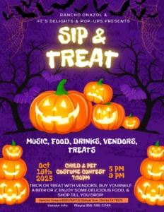 Sip Treat