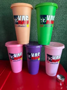 Texas Style Lemonade 1