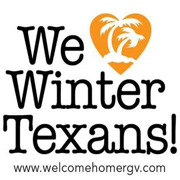 Welcome Home Rgv