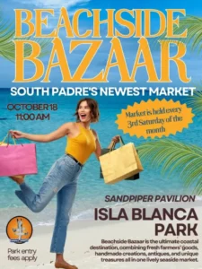 Beachside Bazaar