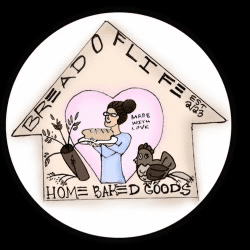 Bread Of Life Homebaked Goods