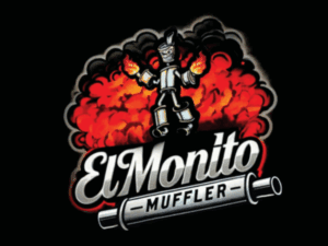 El Monito Muffler Shop