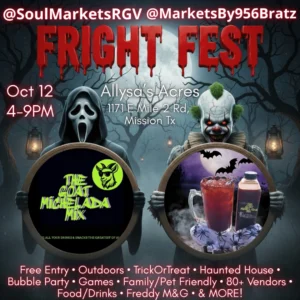 Fright Fest