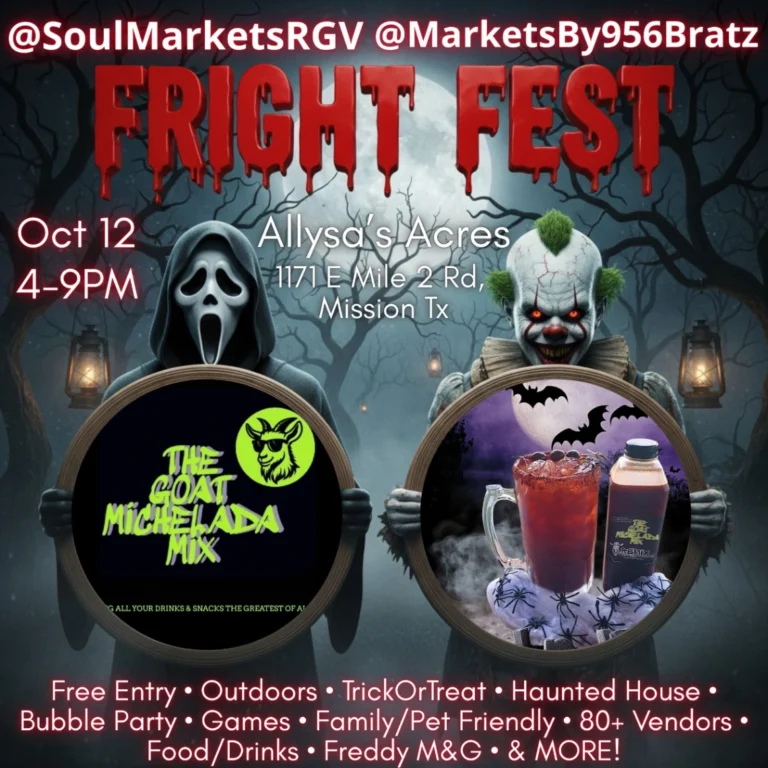 Fright Fest