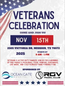 Honoring Our Heroes