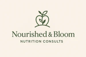 Nourished Bloom Nutrition Consults