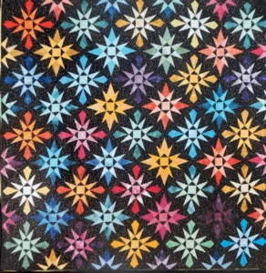 Rio Grande Valley Quilt Guild Meeting