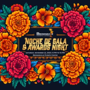 2025 Noche De Gala Awards Night