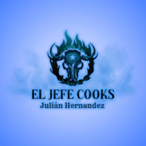 El Jefe Cooks