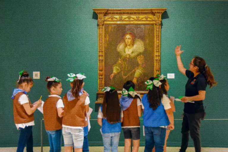 Girl Scouts Workshop Daisy Craft And Tinker 1